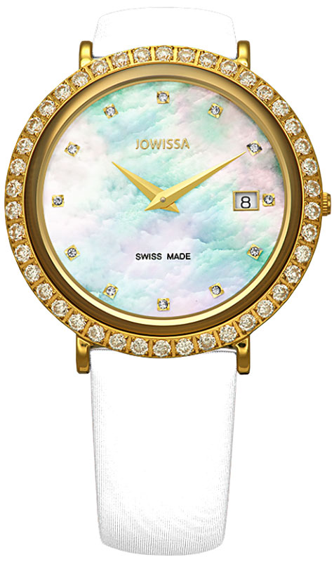 

Женские часы JOWISSA J6.208.L