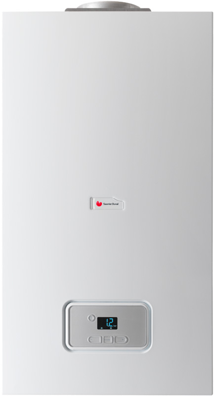 

Котел газовый SAUNIER DUVAL THEMA CLASSIC C 25 (H-UA)
