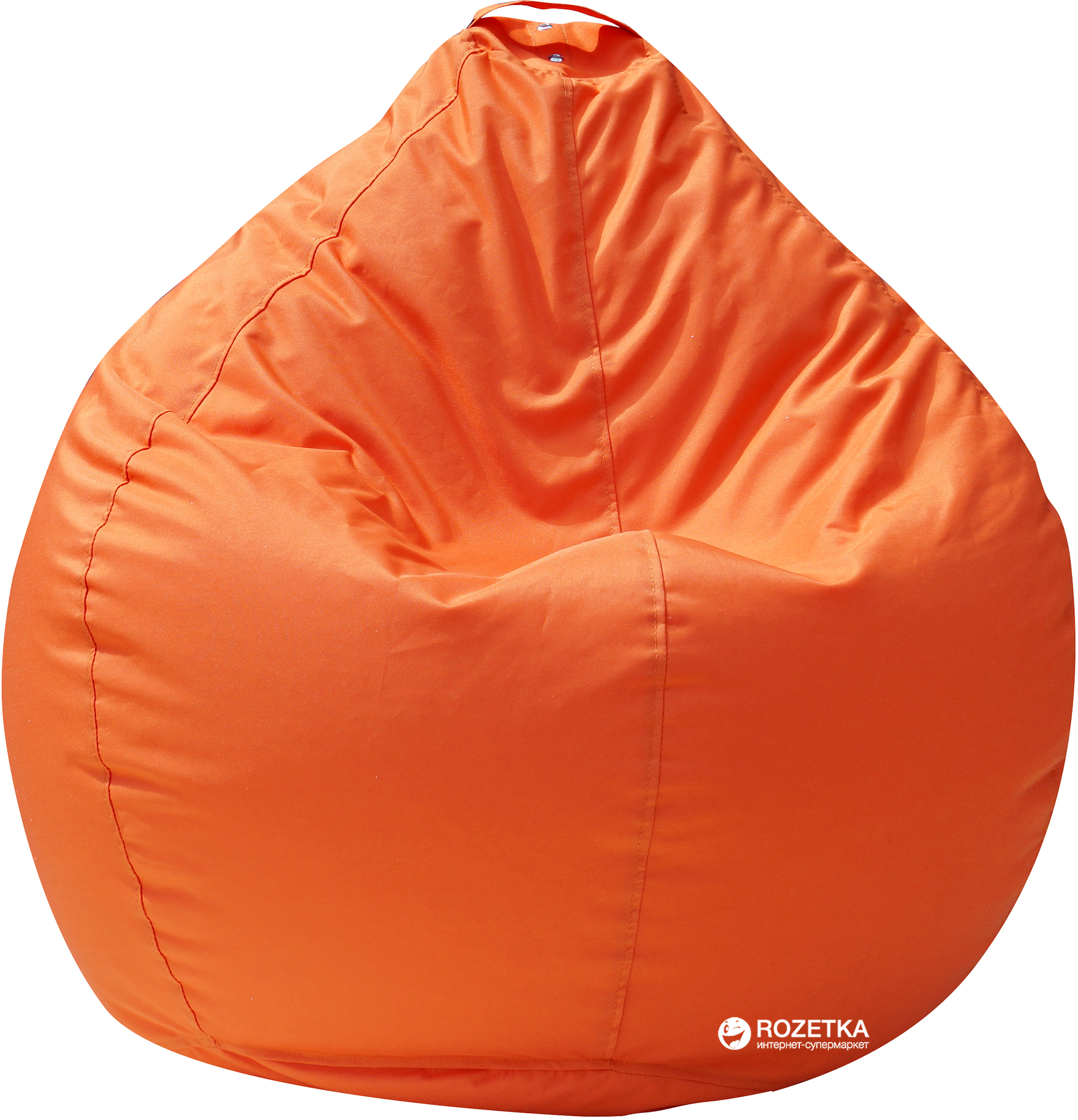 

Кресло-груша Примтекс Плюс Tomber OX-157 M Orange