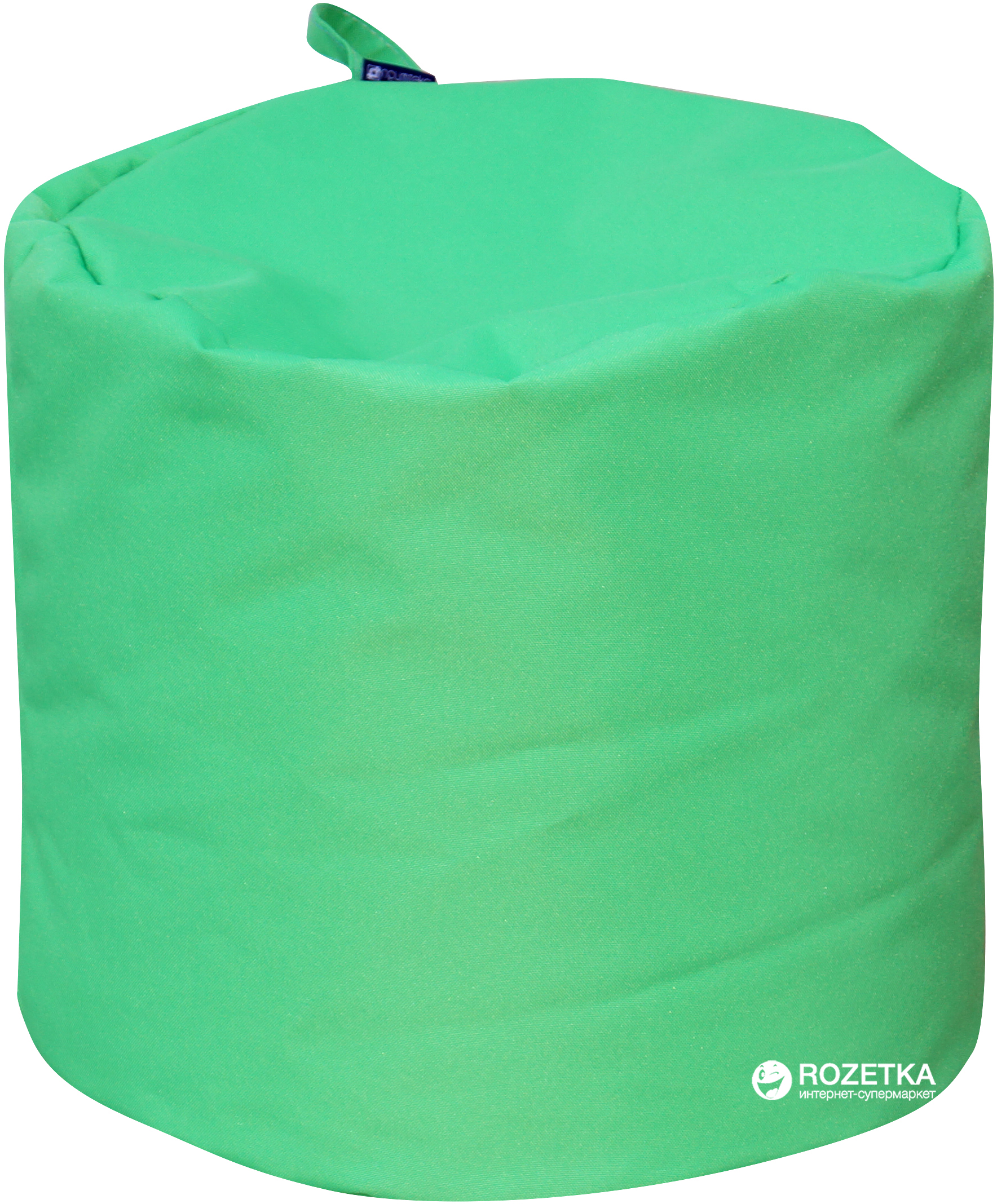 

Пуф Примтекс Плюс Volt OX-334 Green (ordf)