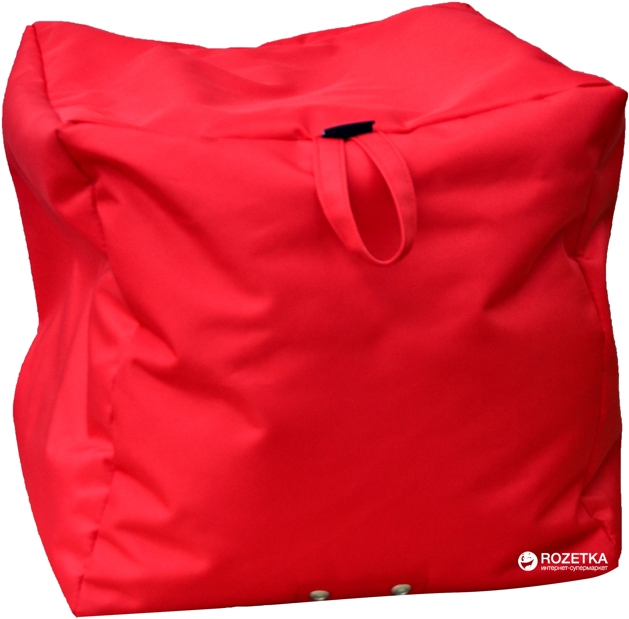 

Пуф Примтекс Плюс Chip OX-162 Red (ordf)