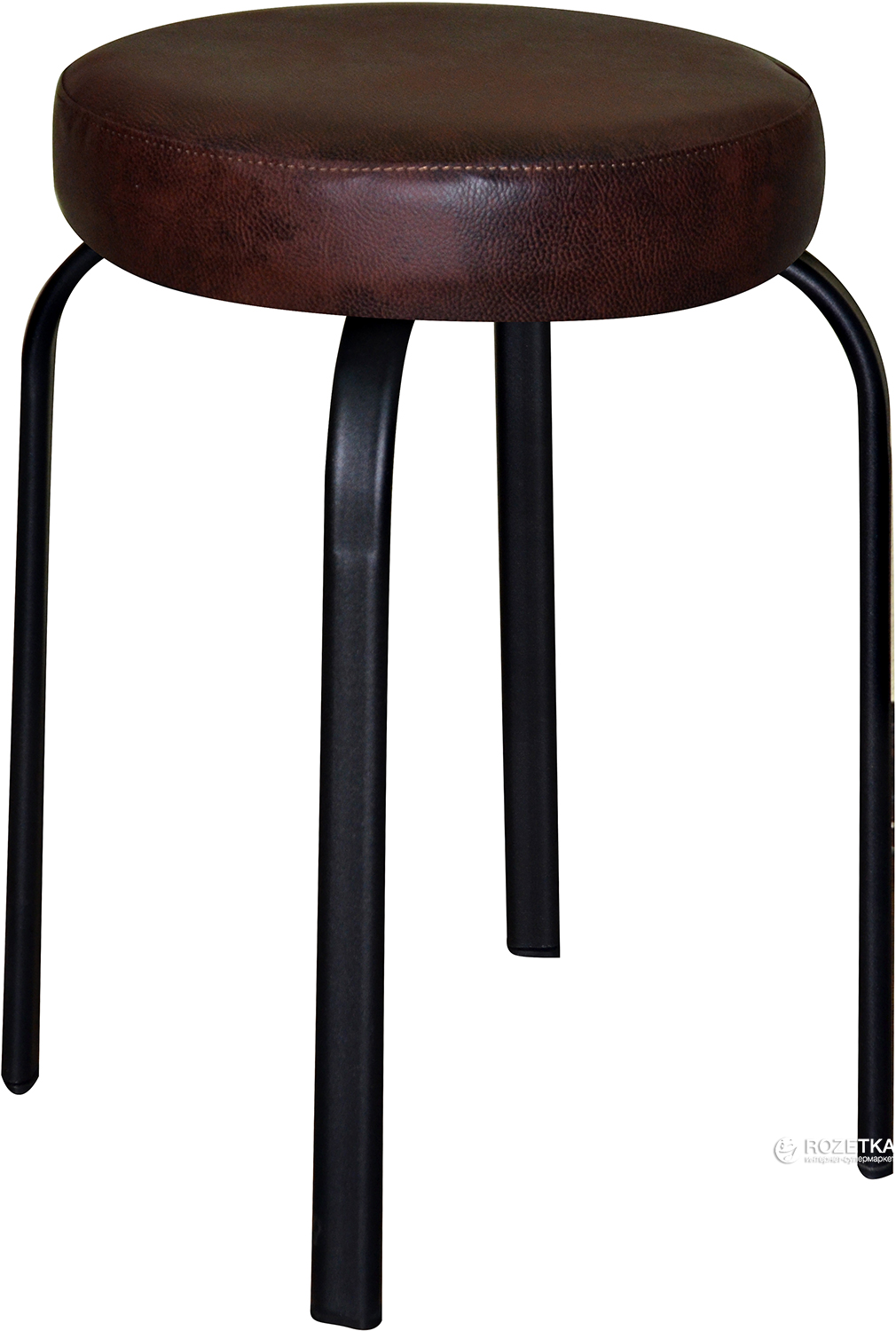 

Табурет Примтекс Плюс Sunny black S-61 Коричневый (Sunny black S-61)