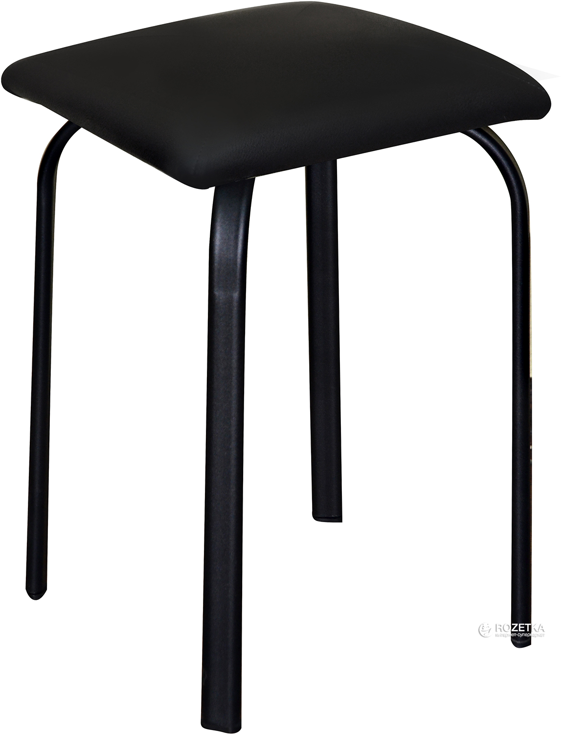 

Табурет Примтекс Плюс Tappi black CZ-3 Черный (Tappi black CZ-3)