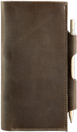 

Тревел-кейс BlankNote 3.0 BN-TK-3-o Орех