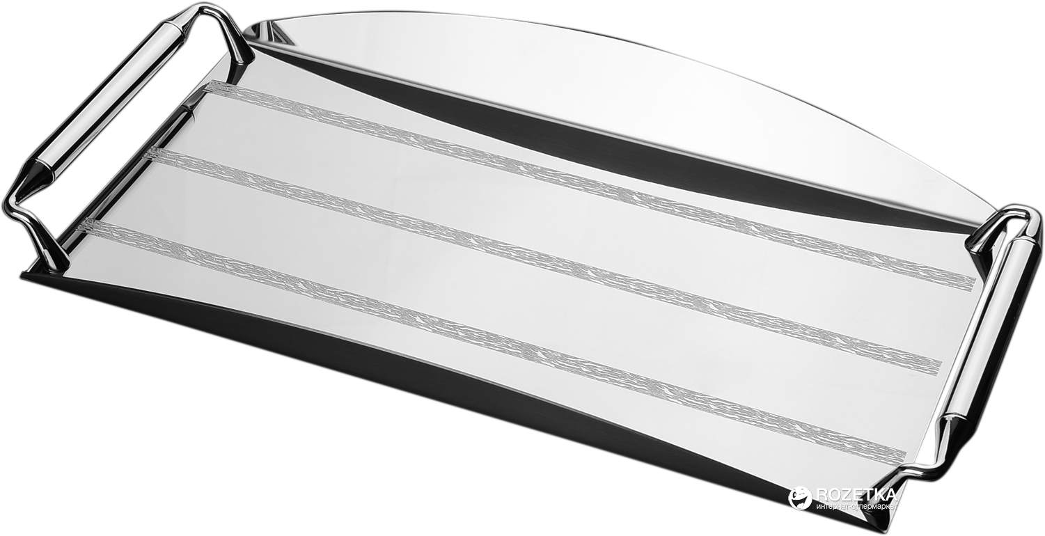

Поднос прямоугольный Lora Римини NGD131TRAY SN 40х26 см (H90-075)