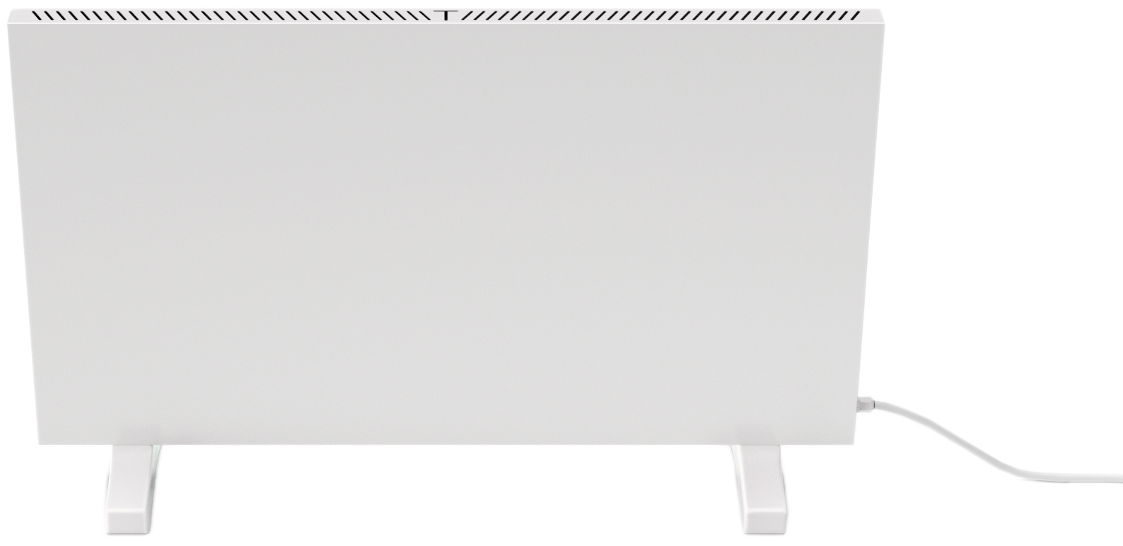 

Конвектор TERMOPLAZA TP 375 White