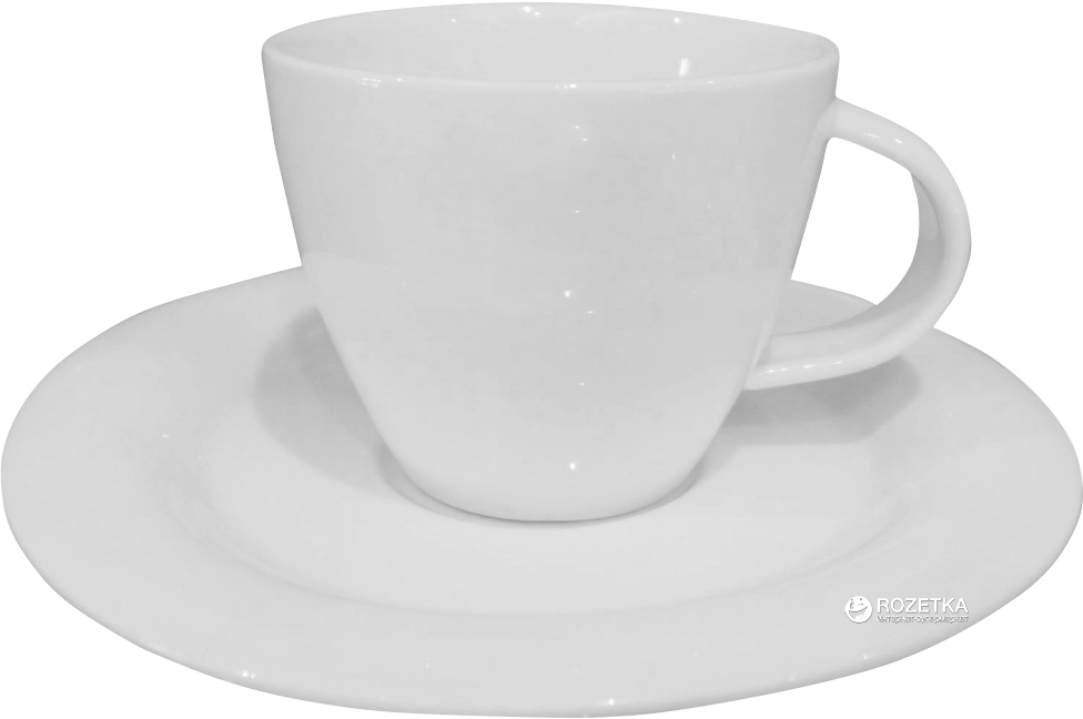 

Набор чашек с блюдцами Lora NP17CUP 80 мл 12 предметов (H5-002)