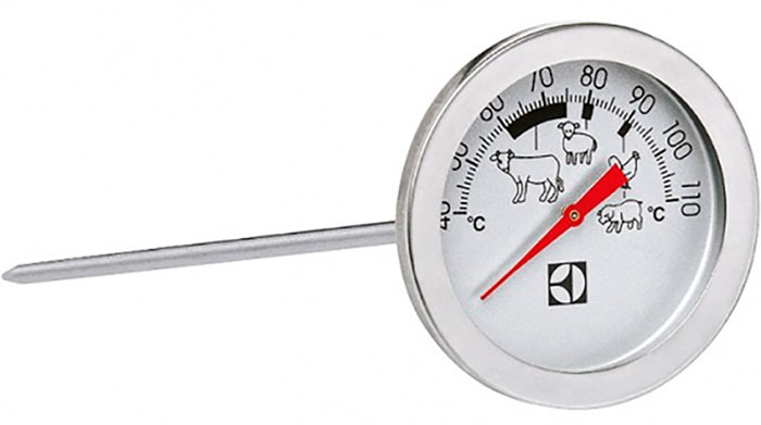 

Термометр ELECTROLUX E4TAM01