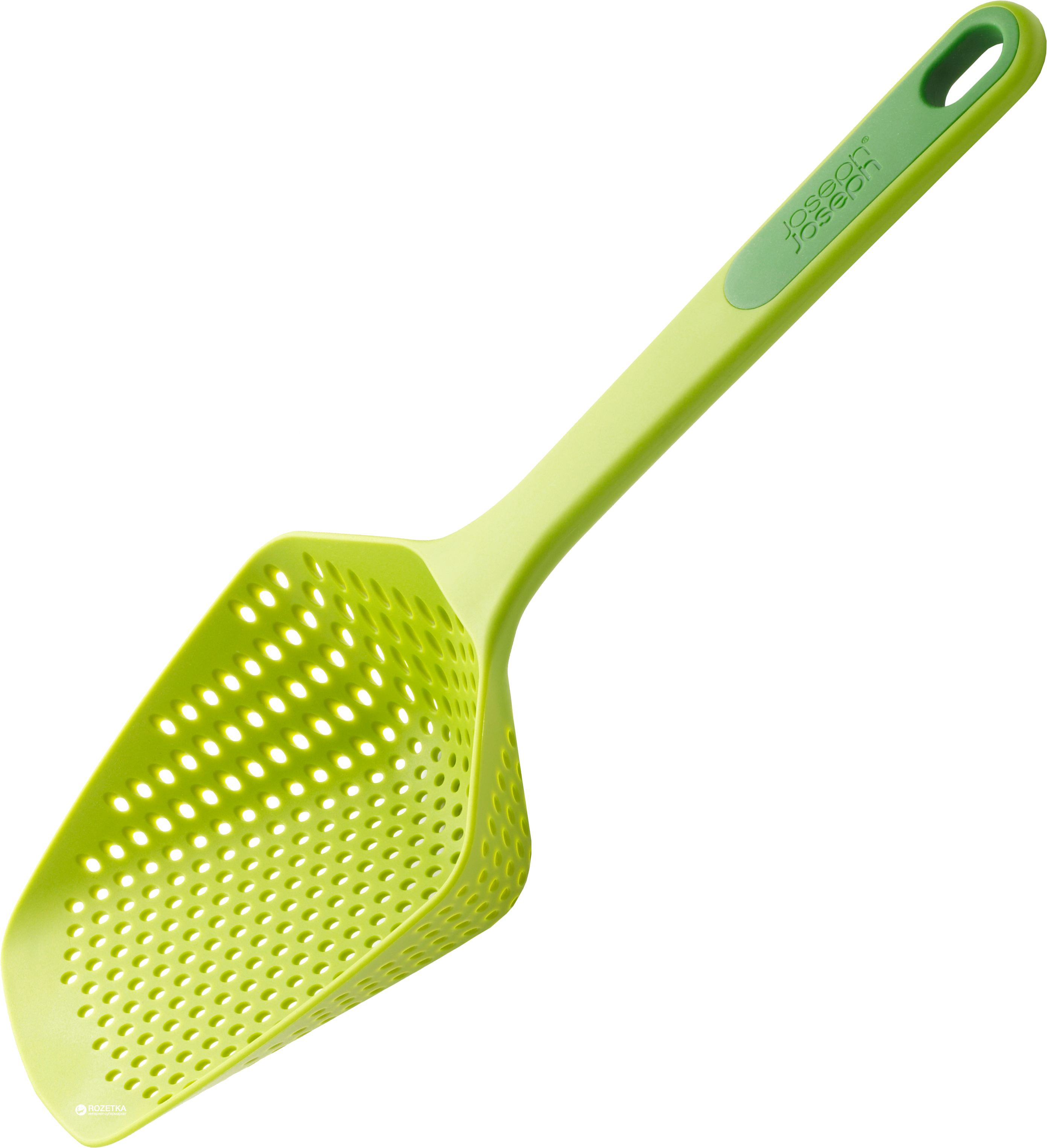 

Шумовка Joseph Joseph Scoop 34 см
