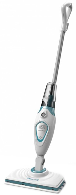 

Паровая швабра Black+Decker FSM1615
