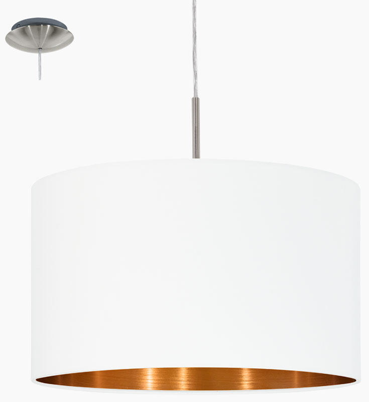 

Люстра EGLO Pasteri EG-95044