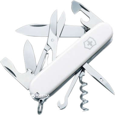 

Швейцарский нож Victorinox Climber (1.3703.7)