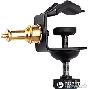 

Кріплення до стійки Falcon C-clamp (CL-35)