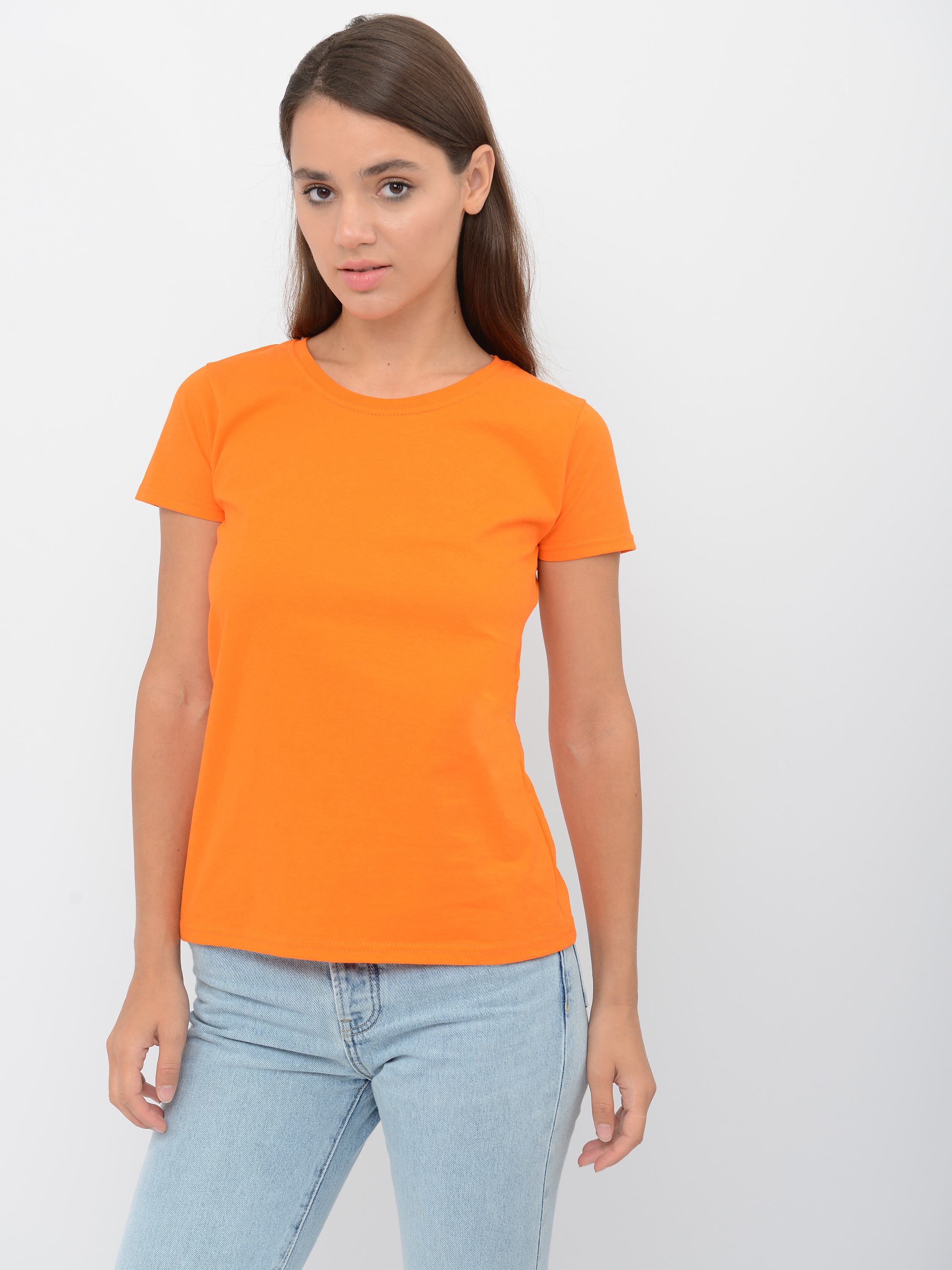 

Футболки Fruit of the loom 0613724436 Valueweight  2 шт Оранжевая/Черная, Футболки Fruit of the loom 0613724436 Valueweight M 2 шт Оранжевая/Черная