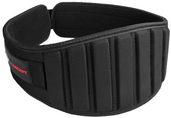 

Пояс для тяжелой атлетики Power System Neoprene PS-3200 XL Black (PS-3200_XL_Black)