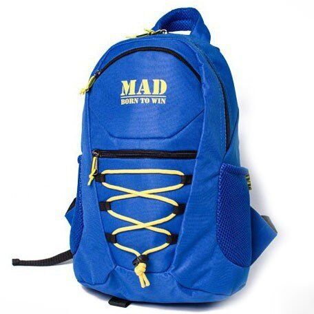 

Городской рюкзак MAD ACTIVE RAC50
