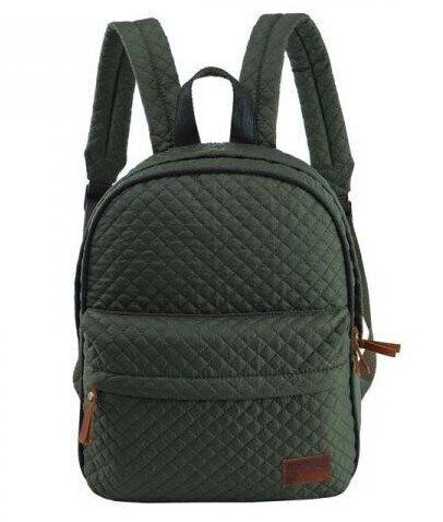 

Рюкзак женский Exodus Denver Green Зеленый R1703Ex06.1