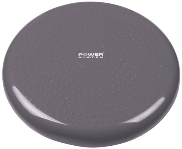 

Балансировочный диск Power System Balance Air Disc PS-4015 Grey (PS-4015_Grey)