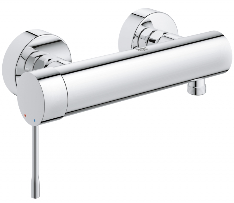 

Смеситель для душа GROHE Essence New 33636001