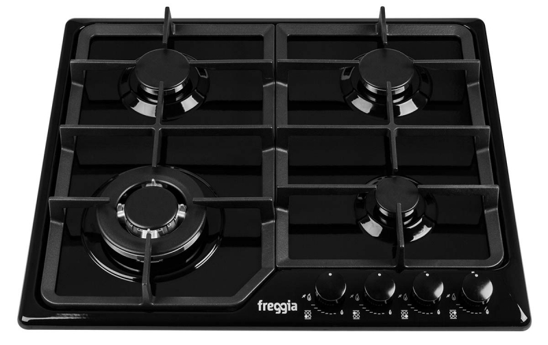 

Варочная поверхность газовая FREGGIA HA640GTB