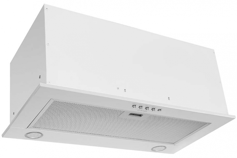 

Вытяжка PERFELLI BI 6812 W LED