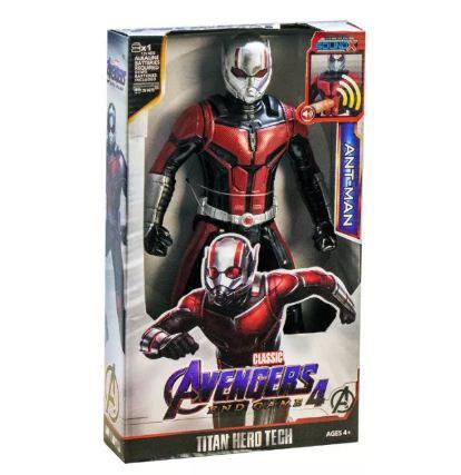 

Фигурка Человек - муравей Avenger 30 см