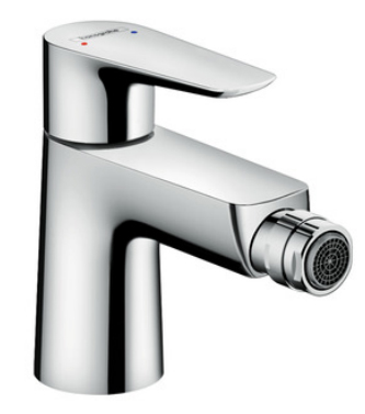 

Смеситель для биде HANSGROHE Talis E 71720000