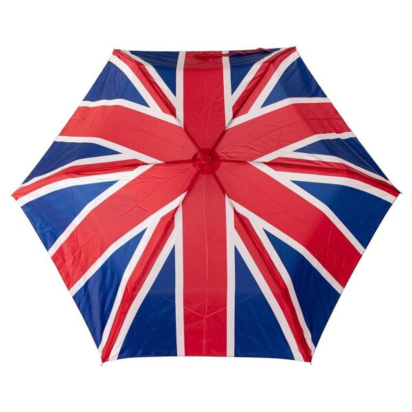 

Зонт женский механический Incognito-4 L412 Union Jack