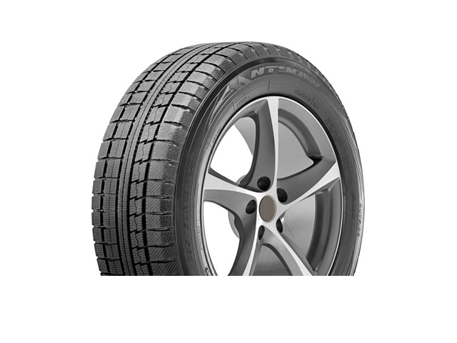 Nitto NT90W 215/55 R17 94Q (1000669583) – низькі ціни, кредит, оплата ...