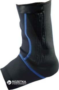 

Фиксатор для лодыжки LiveUp Ankle Support L/XL (LS5782-LXL)