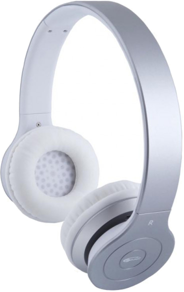 

Наушники Gemix BH-07 Bluetooth Silver (BH07S)