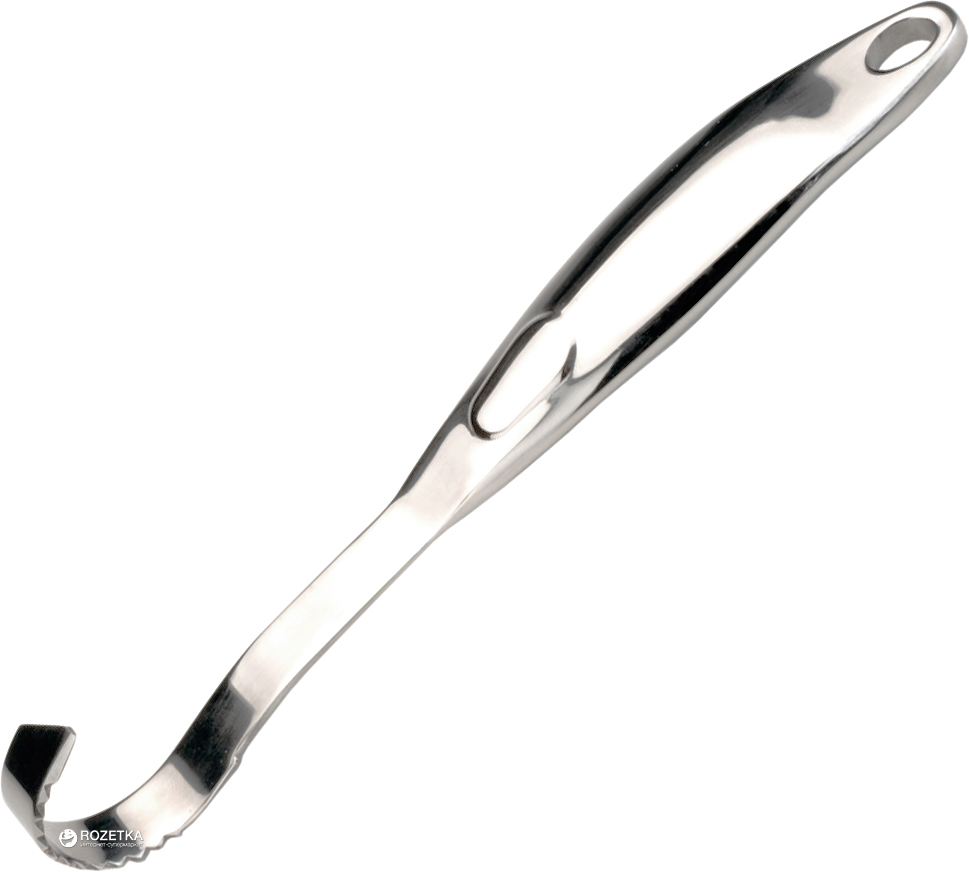 

Нож BergHOFF Straight для фигурного нарезания масла 21 см