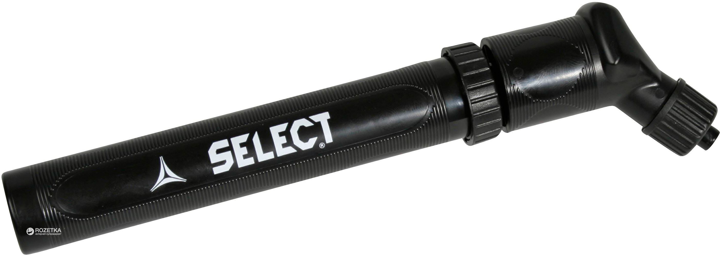 

Насос Select Ball Pump Micro Черный (5703543789009)