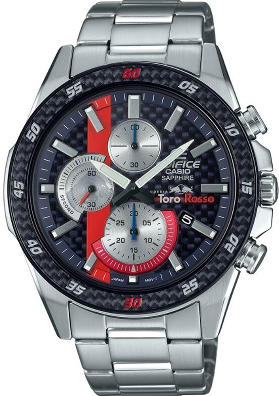 

Мужские часы CASIO EDIFICE EFR-S567TR-2AER