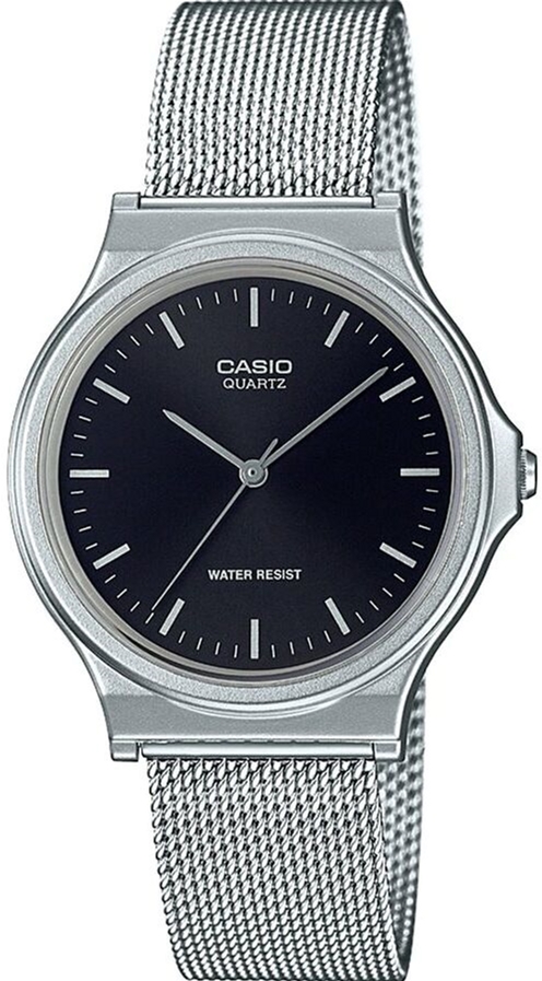 

Женские часы CASIO MQ-24M-1EEF