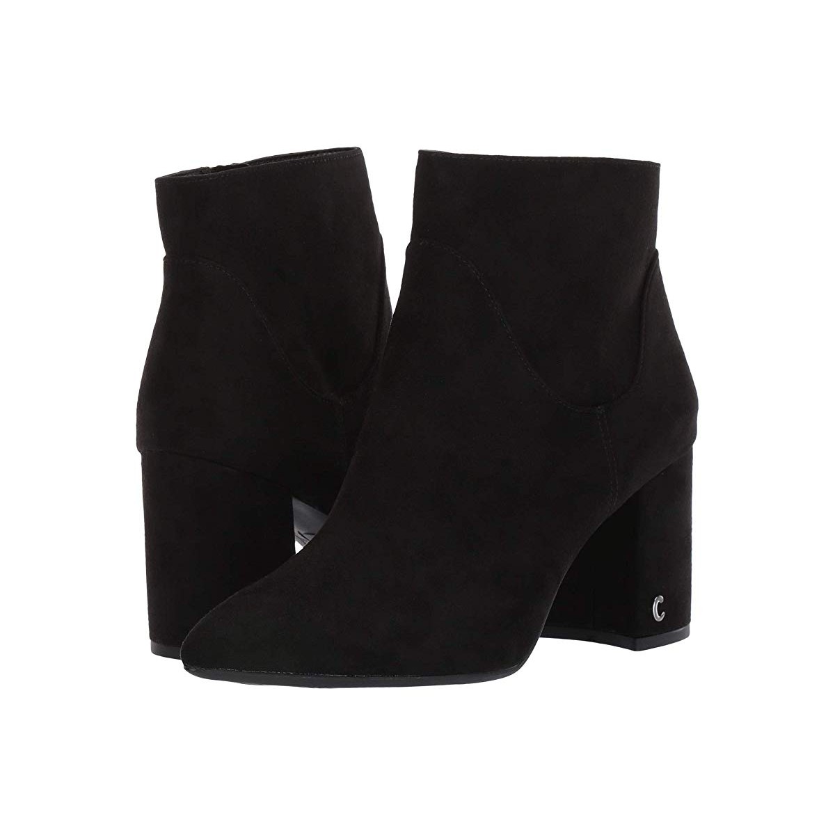 

Ботильоны Circus by Sam Edelman Hadden Black, 35 (220 мм)