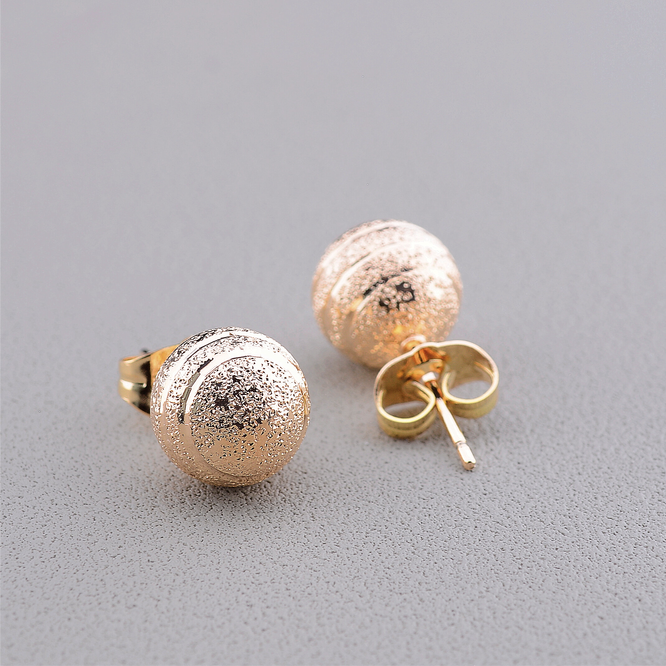 

Серьги 'XUPING' (позолота 18к) 098074