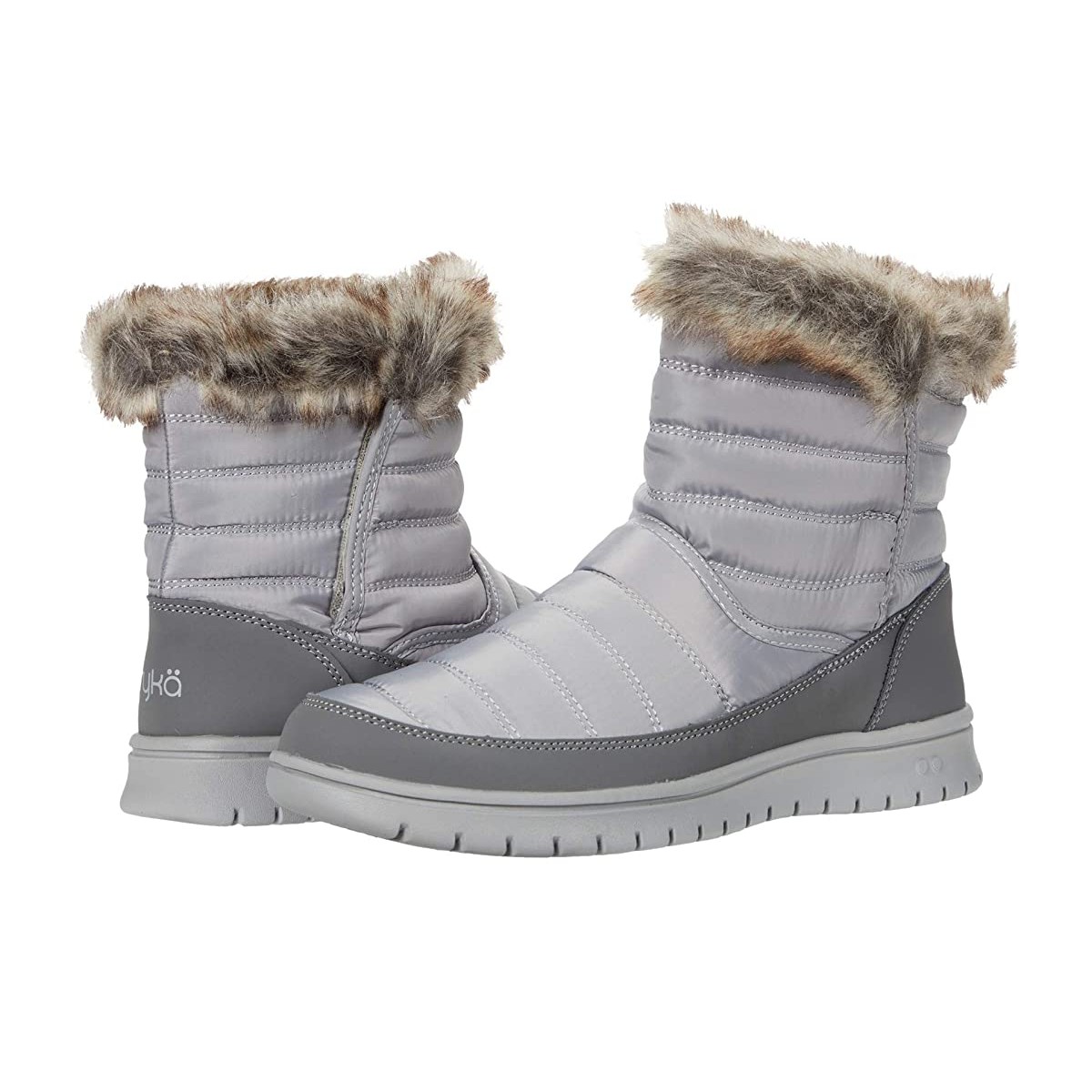 

Зимние ботинки Ryka Suzy Deep Grey, 35 (220 мм)