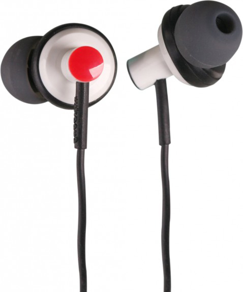 

Наушники Superlux HD381F White