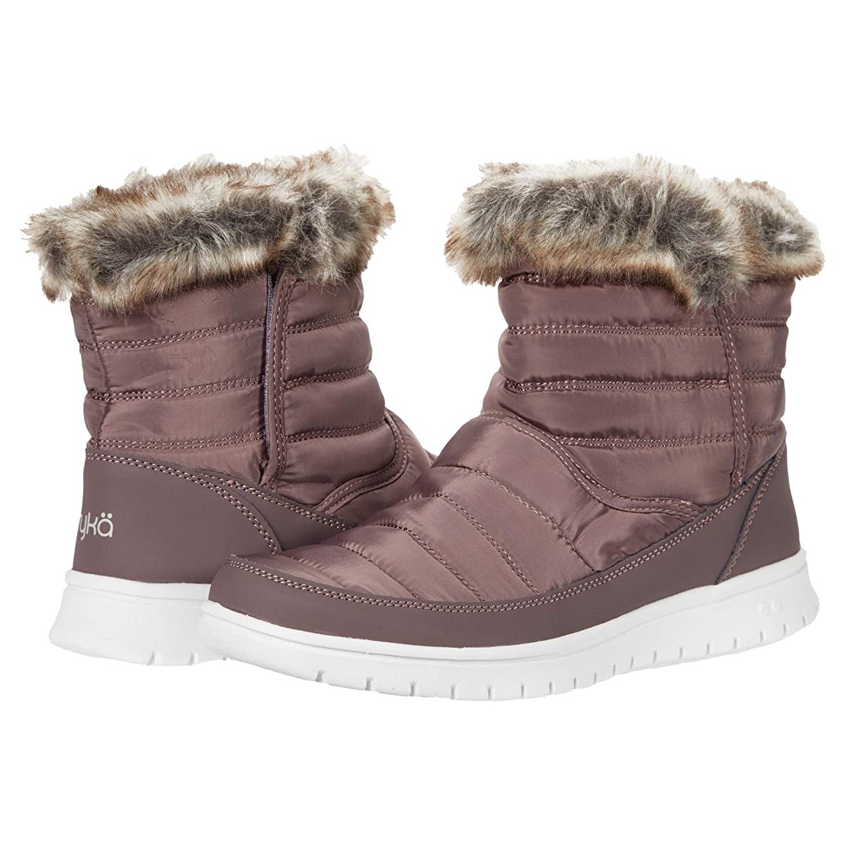 

Зимние ботинки Ryka Suzy Purple, 35 (220 мм)