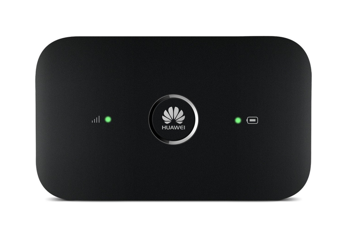 

Мобильный 3G/4G Wi-Fi роутер Huawei E5573 с разъемом под антенну