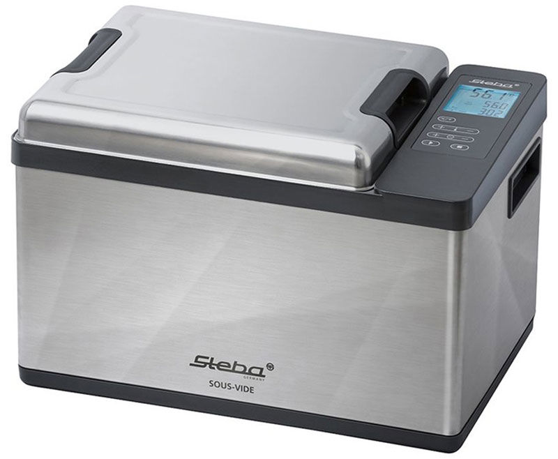 

Аппарат Су Вид STEBA SV 200