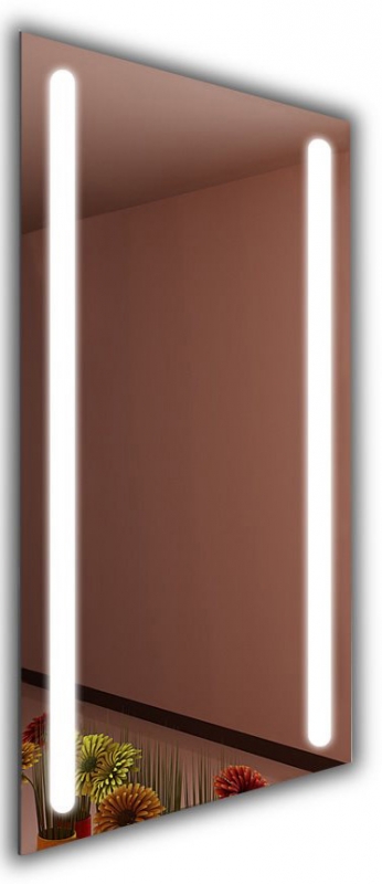 

Зеркало J-MIRROR Linda 50х80