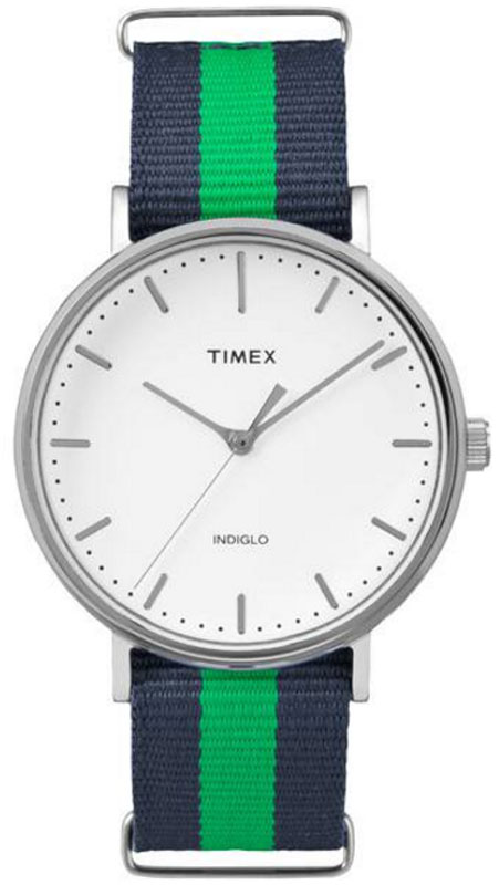 

Мужские часы TIMEX Tx2p90800