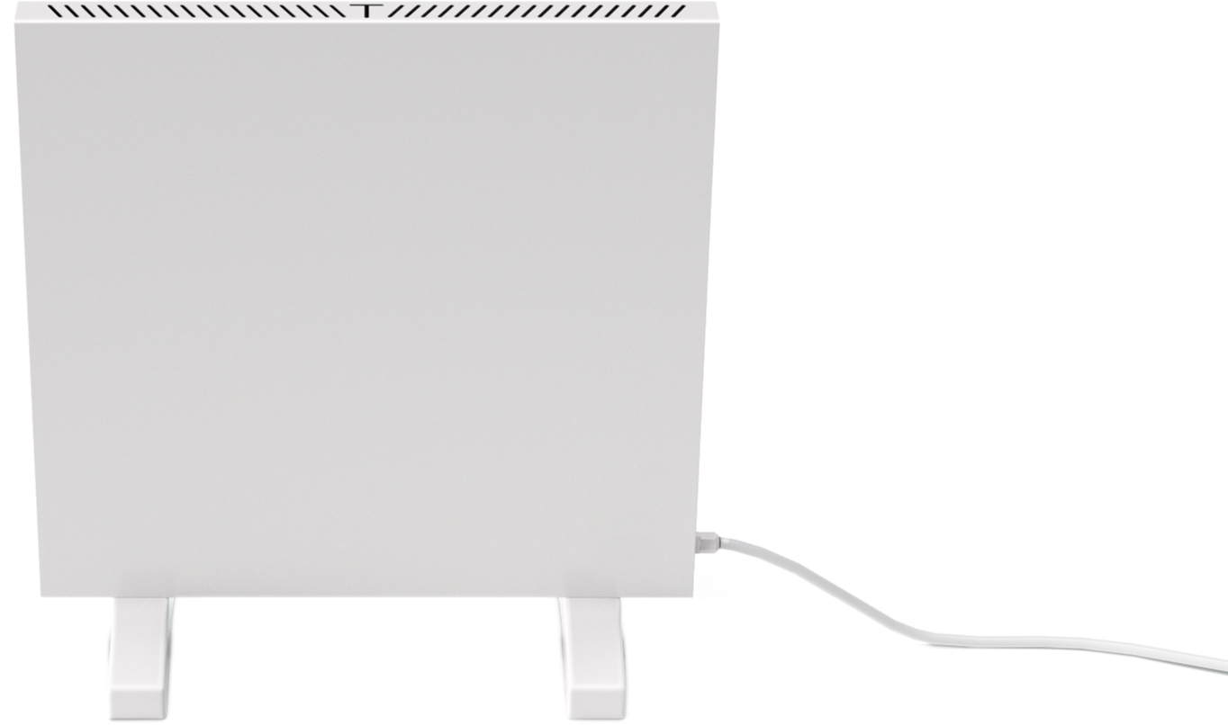 

Конвектор TERMOPLAZA TP 225 White