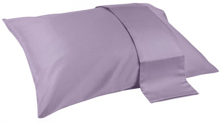 

Подушка U-tek Home Sateen Lilac 50х70 см
