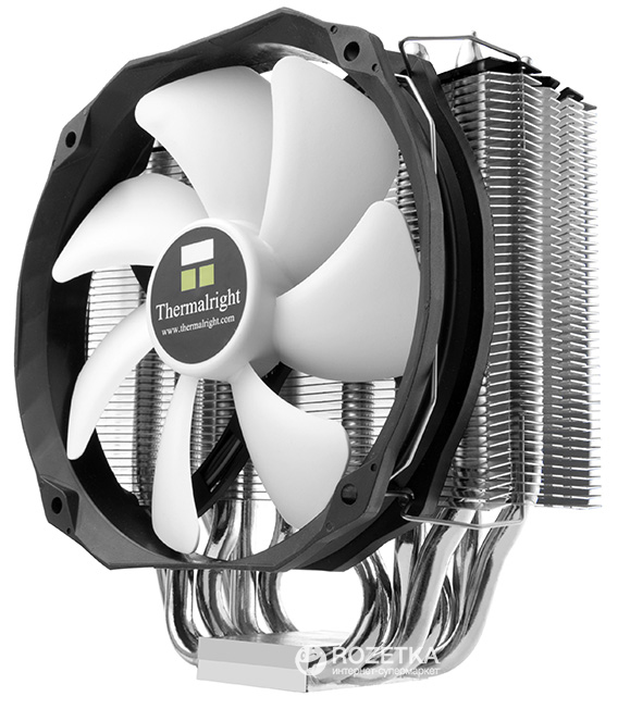 

Кулер Thermalright True Spirit 140 Power