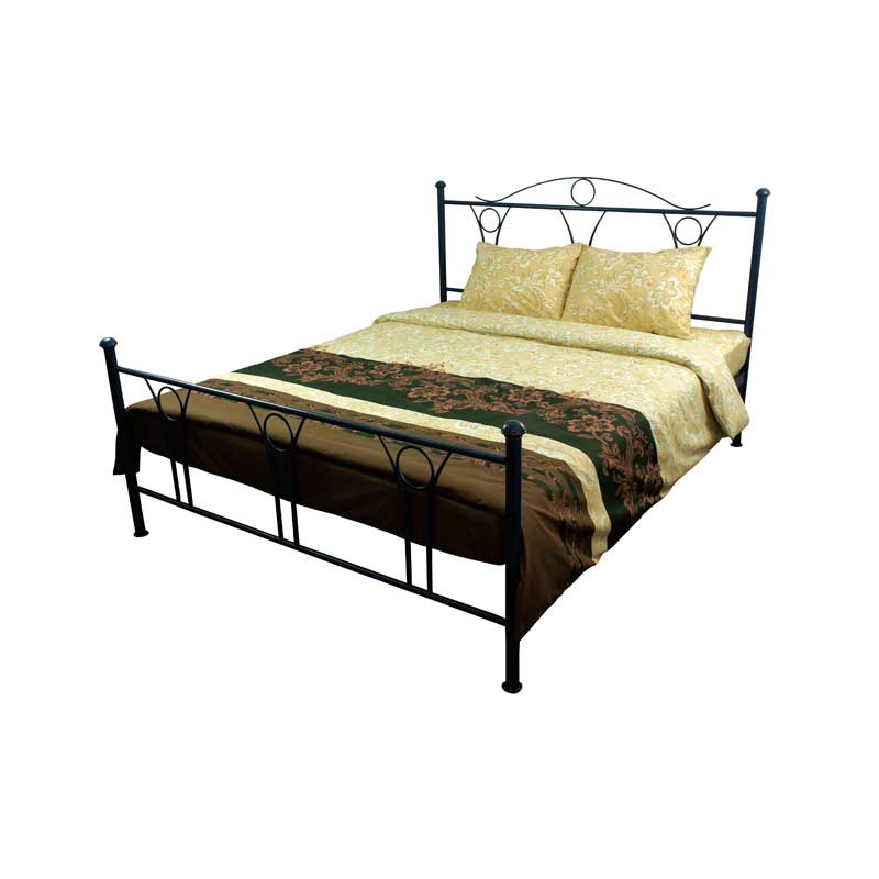 

Комплект постельного белья РУНО бязь евро 205х225 (845.114Г_20-1034 Brown)