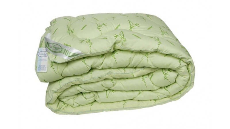 

Одеяло Leleka-Textile бамбук 172х205 (М4)