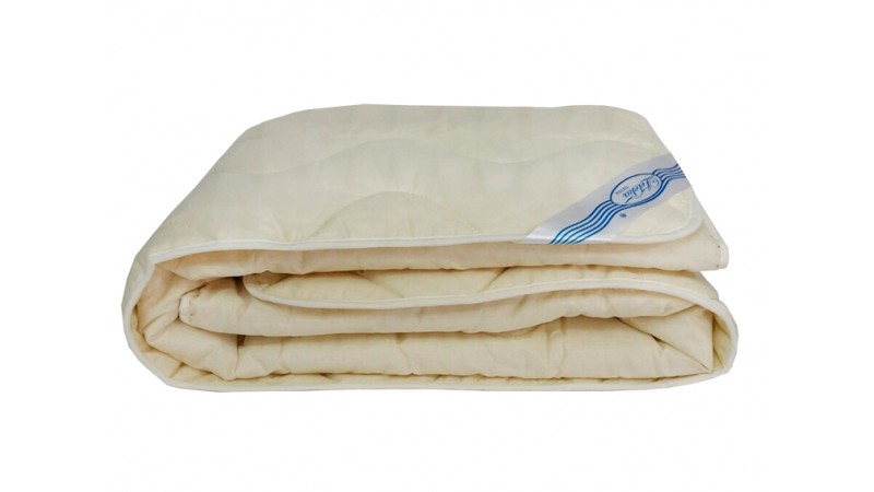 

Одеяло Leleka-Textile Деми хлопок 140х205 (Р302)